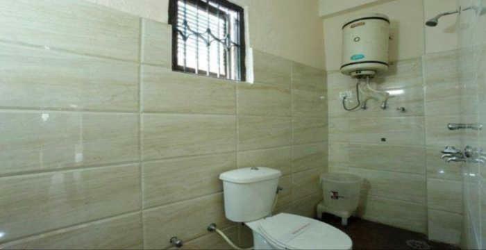 Vijay Palace Hostel Dharamshala Exterior photo